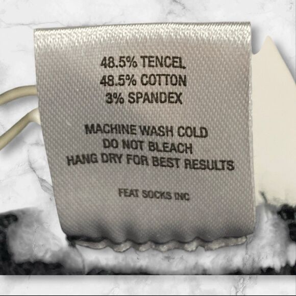 Feat Women’s TreeCell Waffle Shorts Gray Drawstring Size Small NWT - Picture 7 of 13